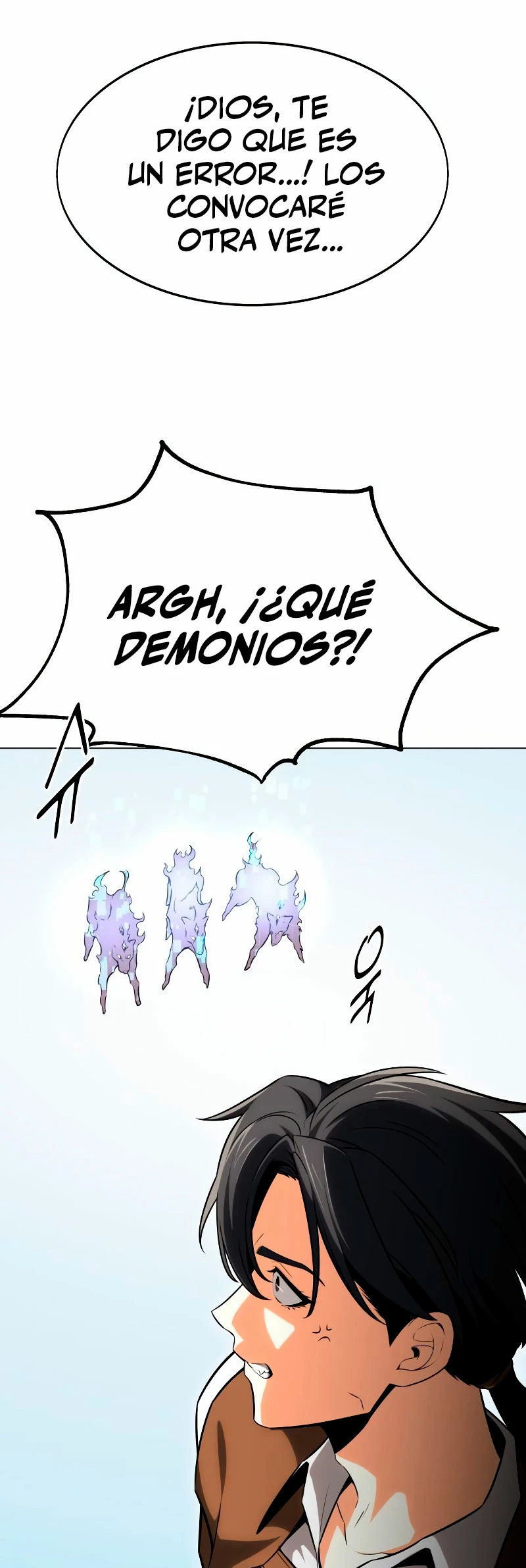 Read Yo mate al jugador de la Academia ES Manga Online