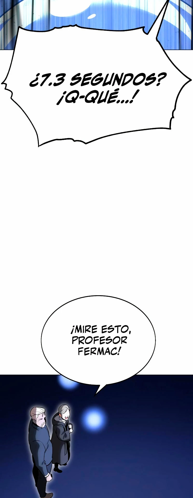 Read Yo mate al jugador de la Academia ES Manga Online