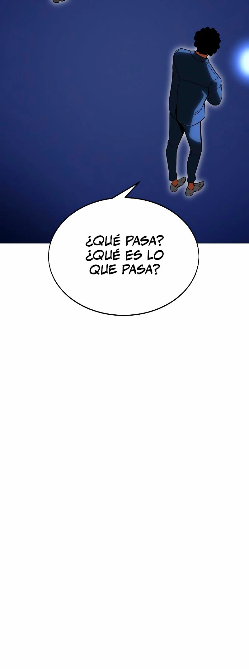 Read Yo mate al jugador de la Academia ES Manga Online