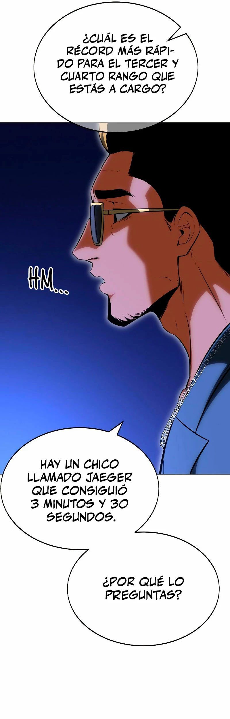 Read Yo mate al jugador de la Academia ES Manga Online