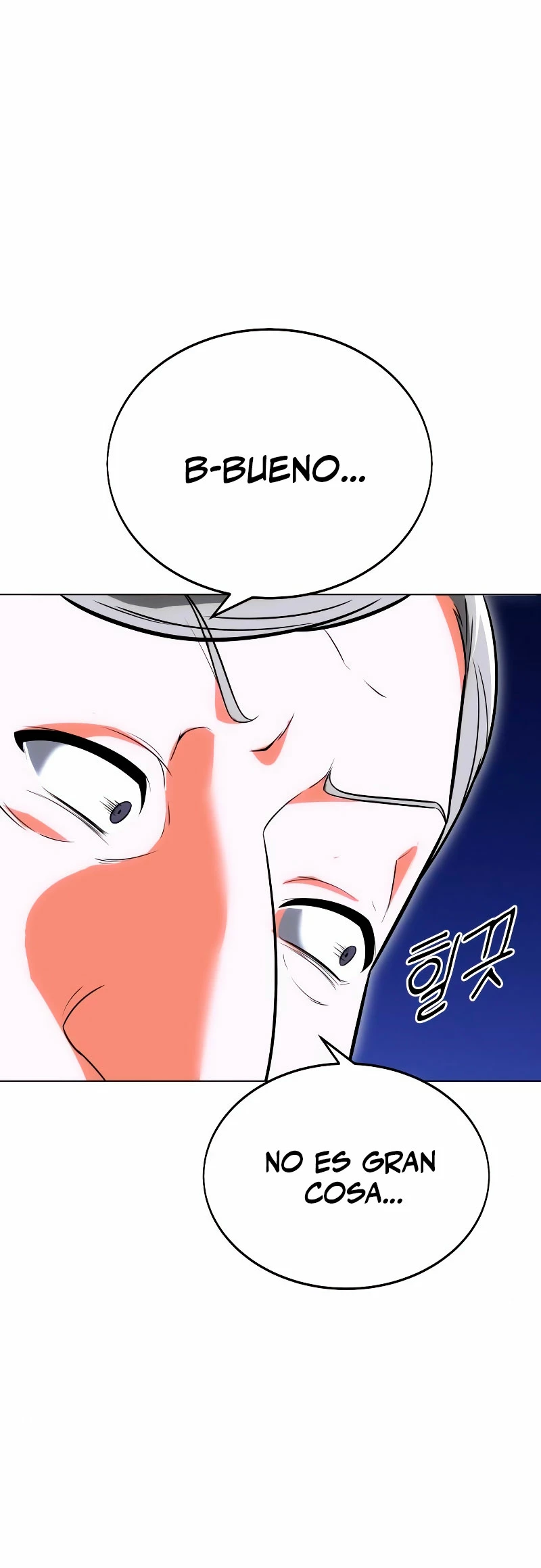 Read Yo mate al jugador de la Academia ES Manga Online