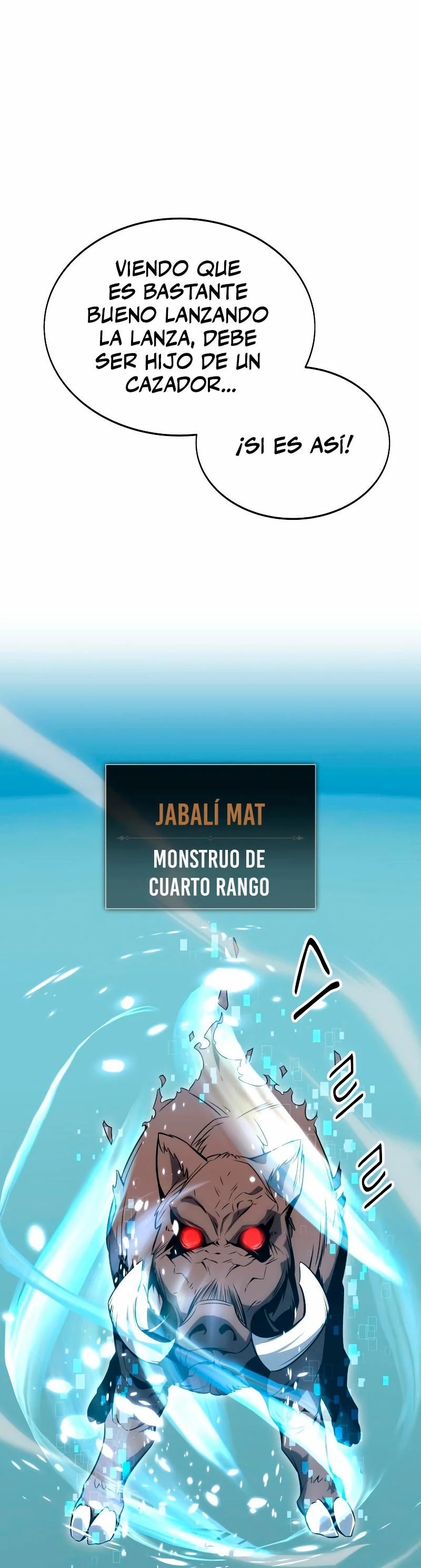 Read Yo mate al jugador de la Academia ES Manga Online