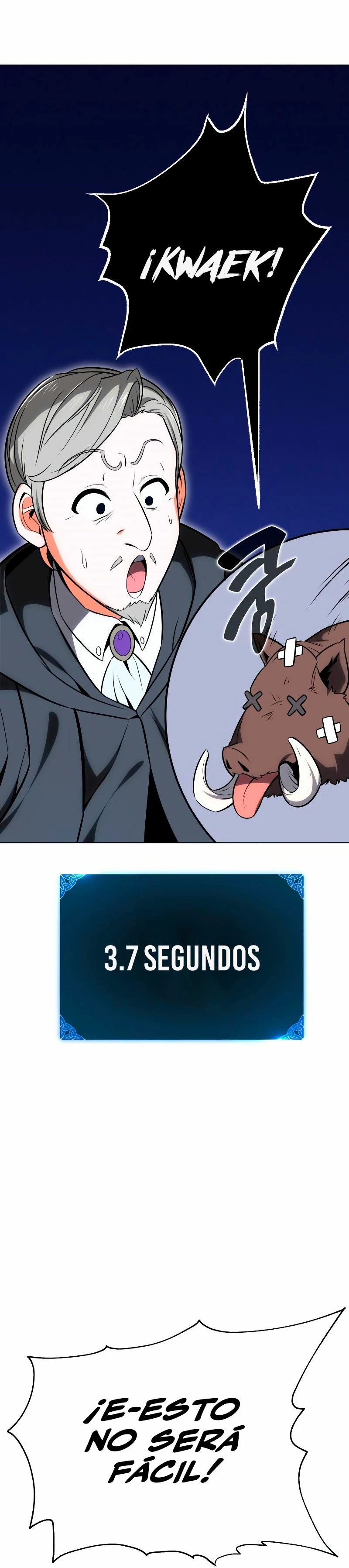 Read Yo mate al jugador de la Academia ES Manga Online