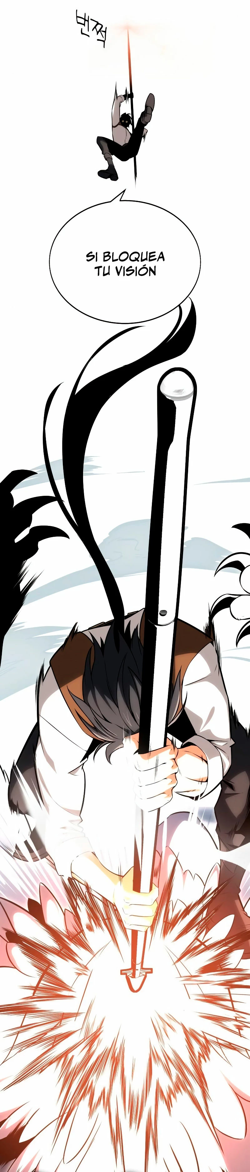 Read Yo mate al jugador de la Academia ES Manga Online