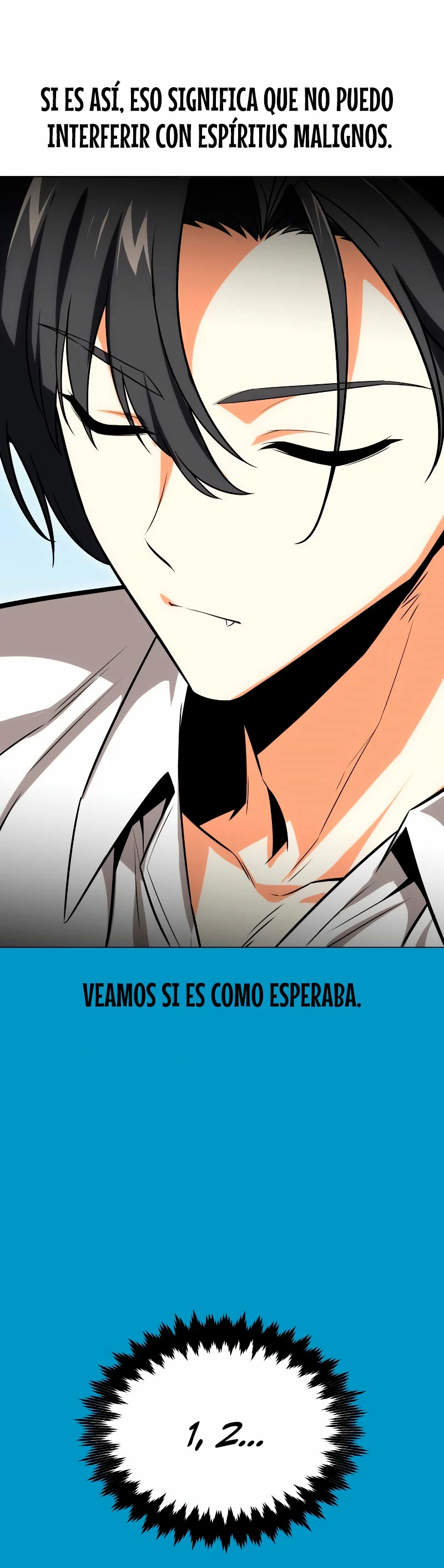 Read Yo mate al jugador de la Academia ES Manga Online