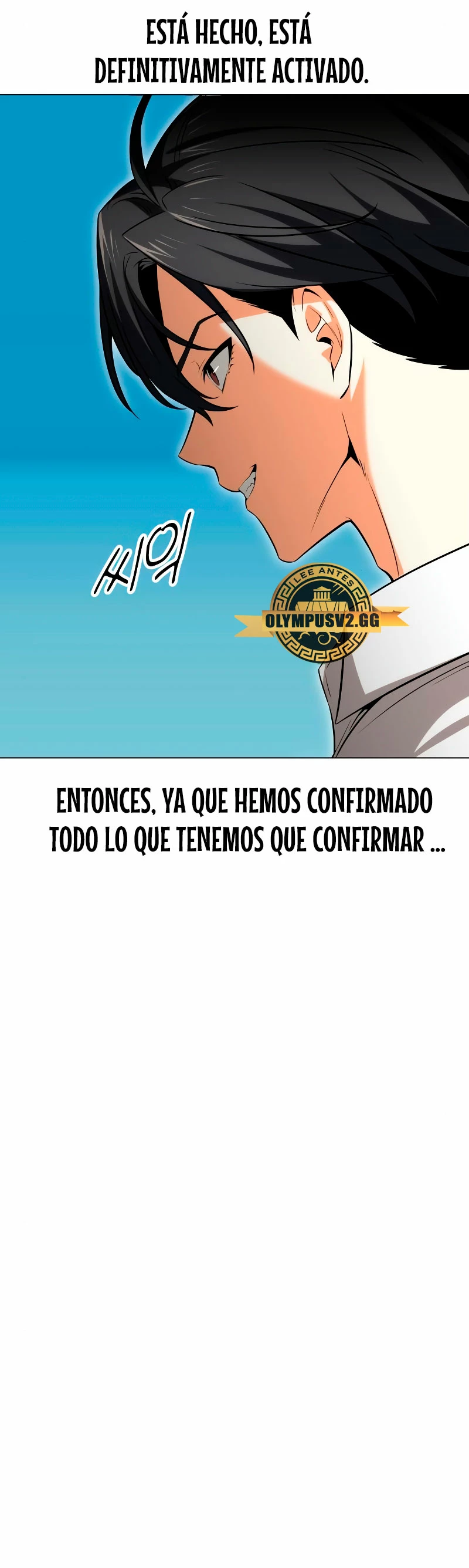 Read Yo mate al jugador de la Academia ES Manga Online