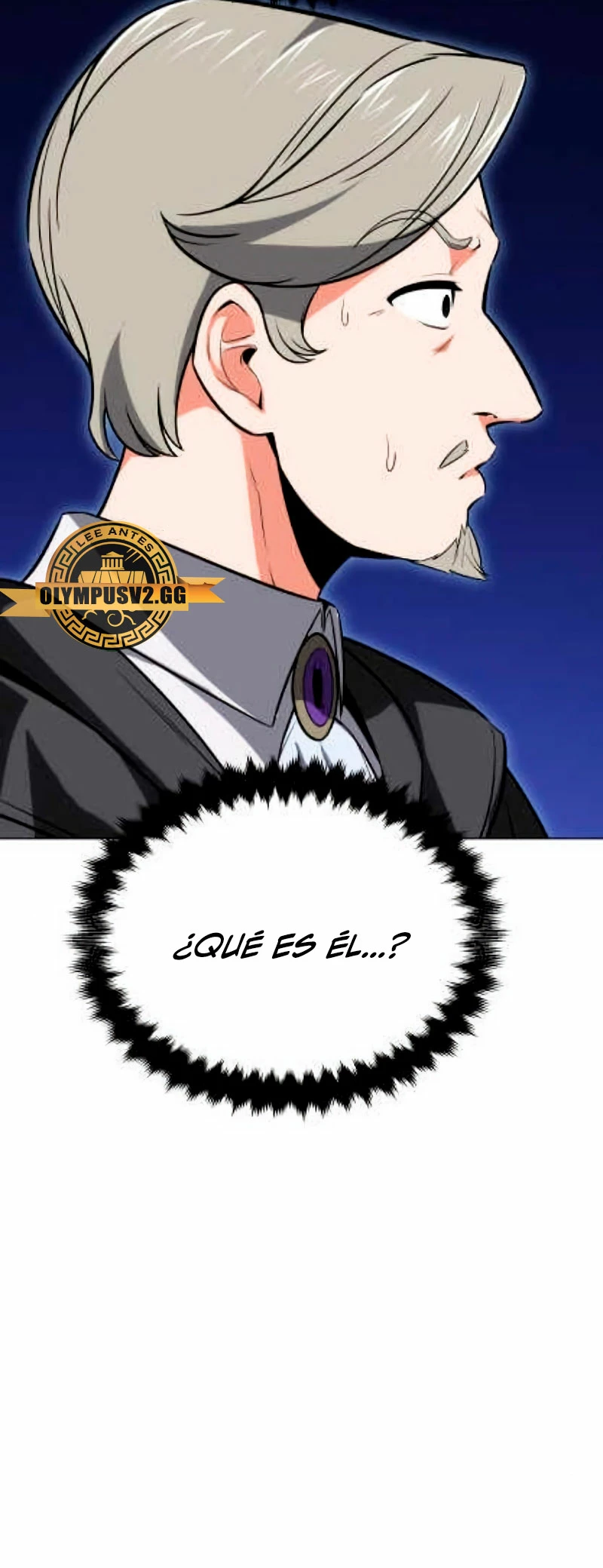 Read Yo mate al jugador de la Academia ES Manga Online