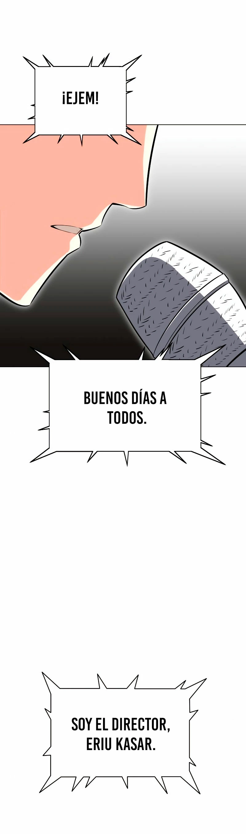 Read Yo mate al jugador de la Academia ES Manga Online