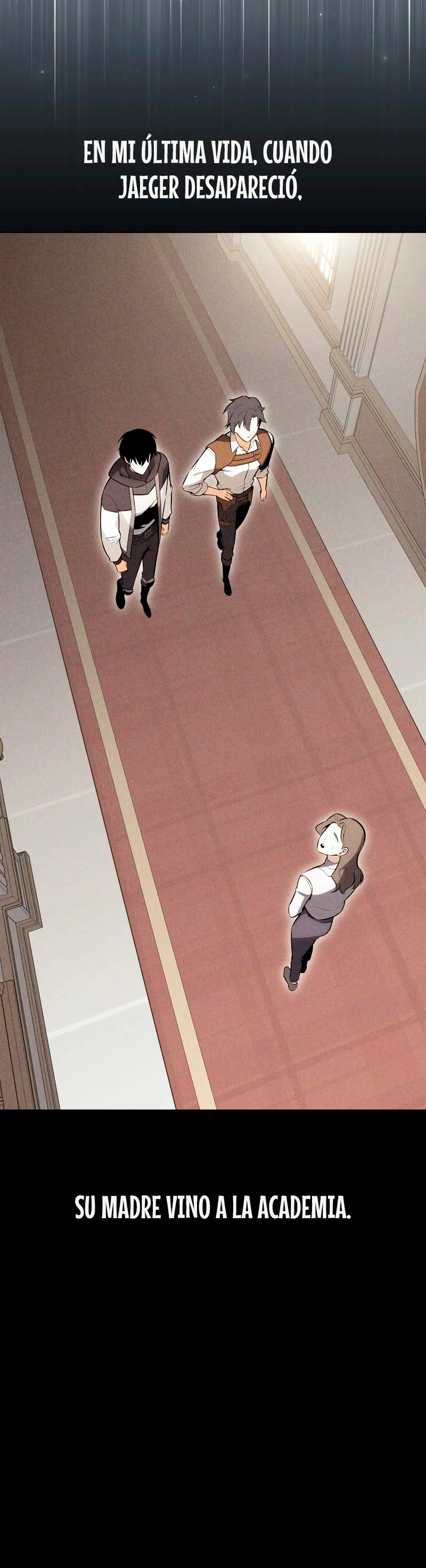 Read Yo mate al jugador de la Academia ES Manga Online