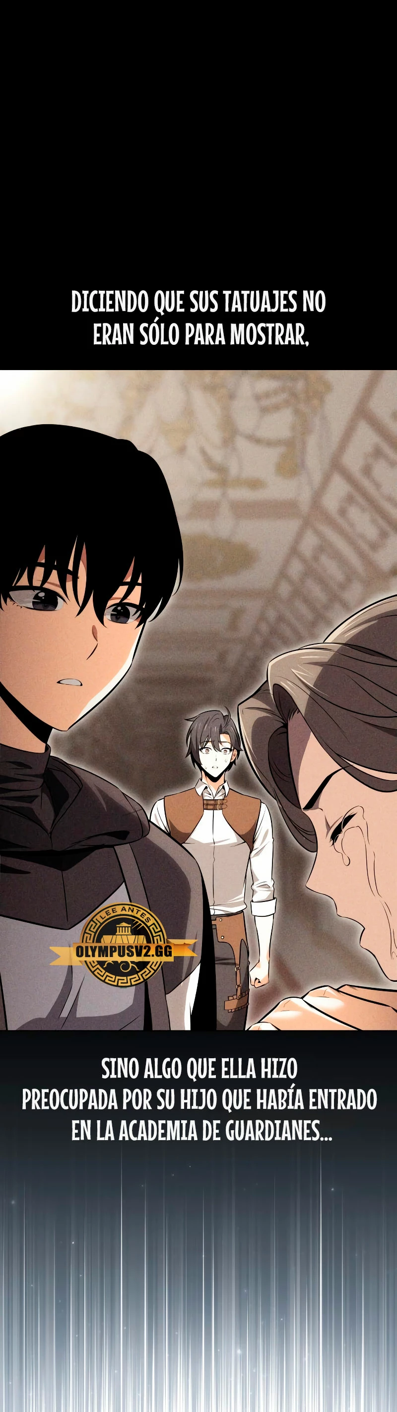 Read Yo mate al jugador de la Academia ES Manga Online