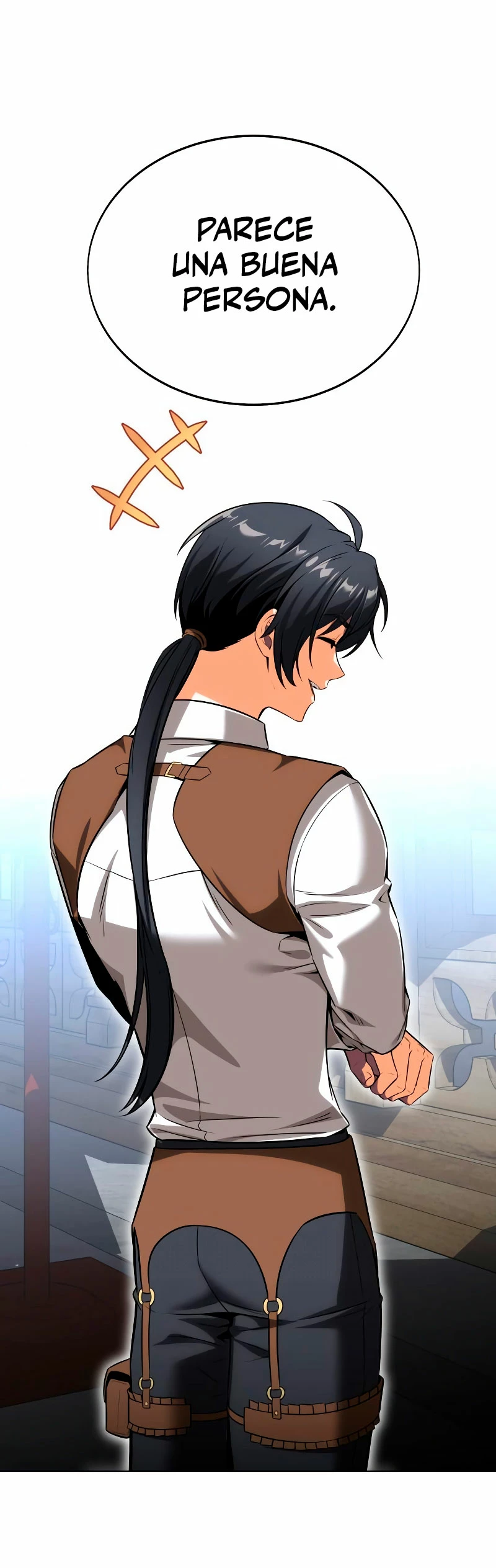 Read Yo mate al jugador de la Academia ES Manga Online