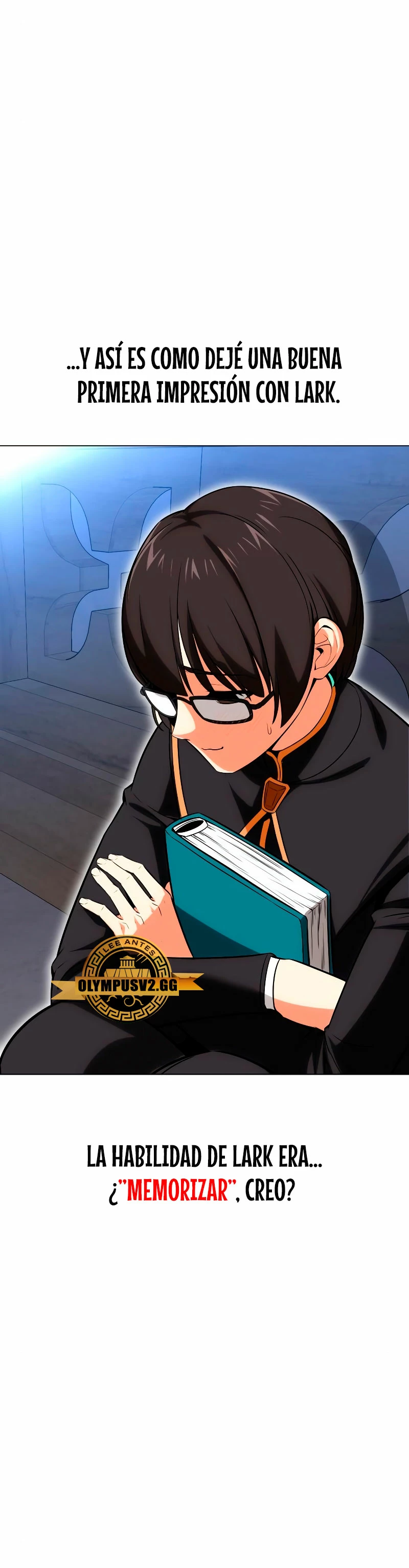 Read Yo mate al jugador de la Academia ES Manga Online