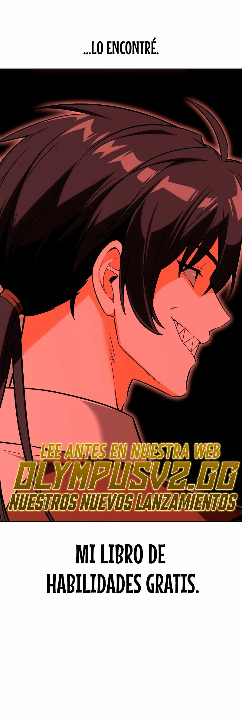 Read Yo mate al jugador de la Academia ES Manga Online