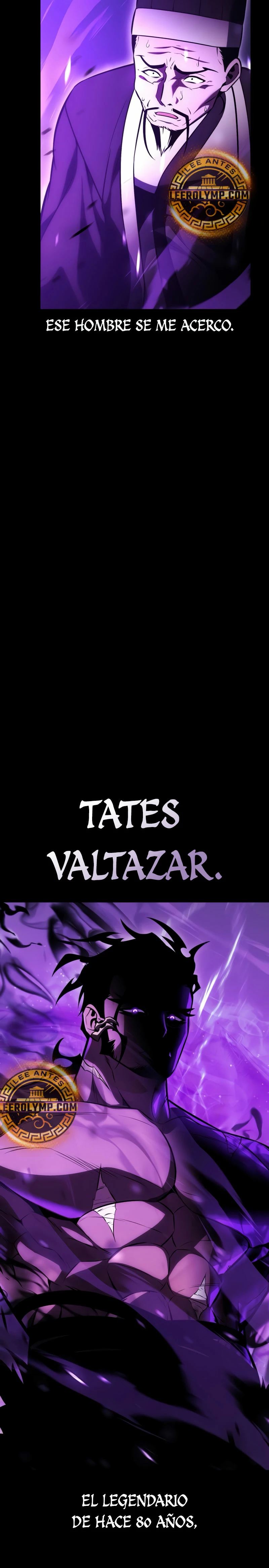 Read Yo mate al jugador de la Academia ES Manga Online