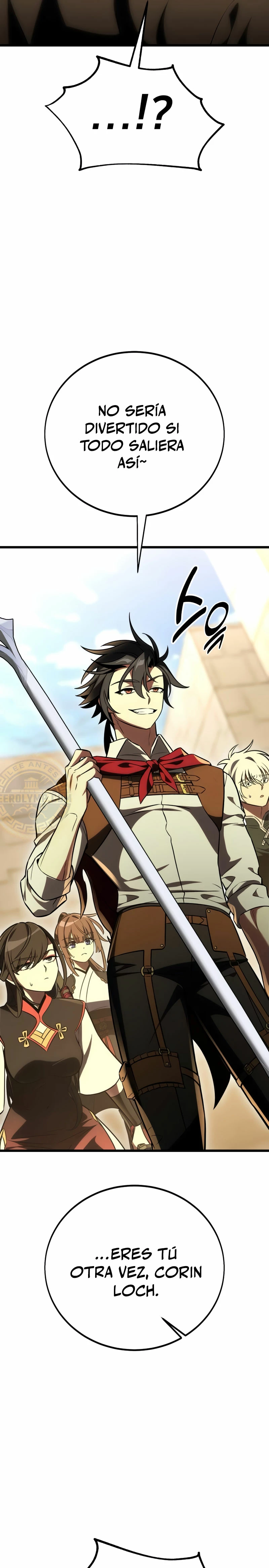 Read Yo mate al jugador de la Academia ES Manga Online