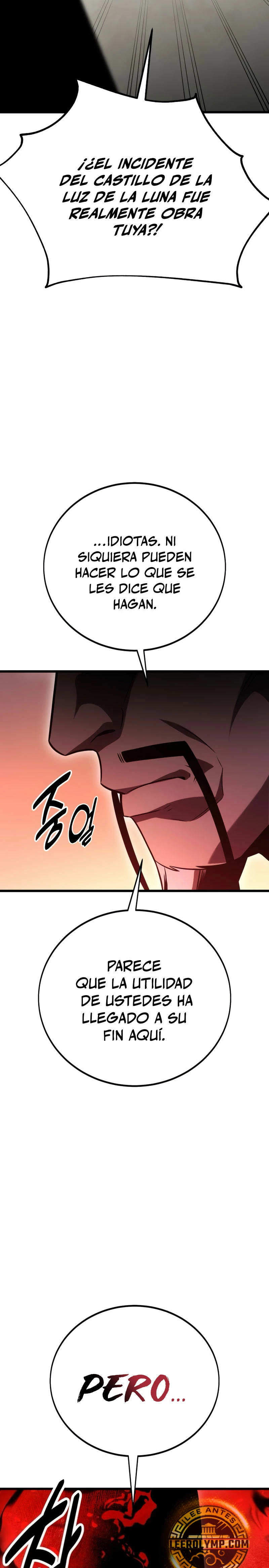 Read Yo mate al jugador de la Academia ES Manga Online