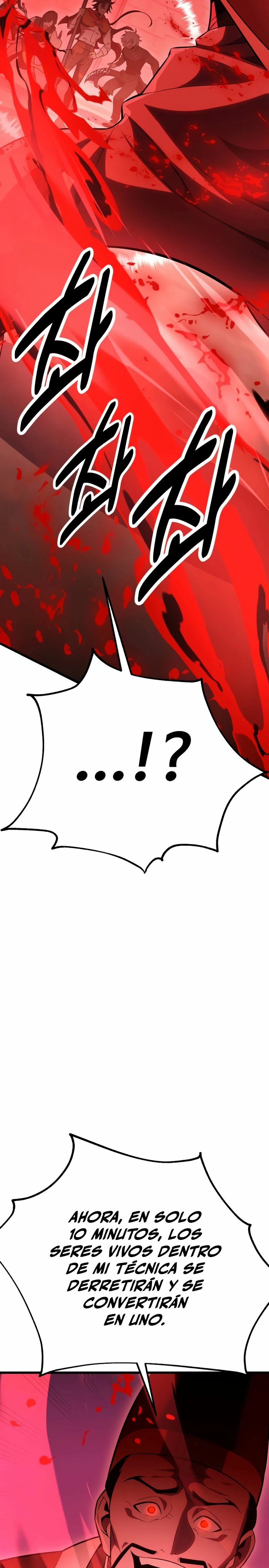 Read Yo mate al jugador de la Academia ES Manga Online