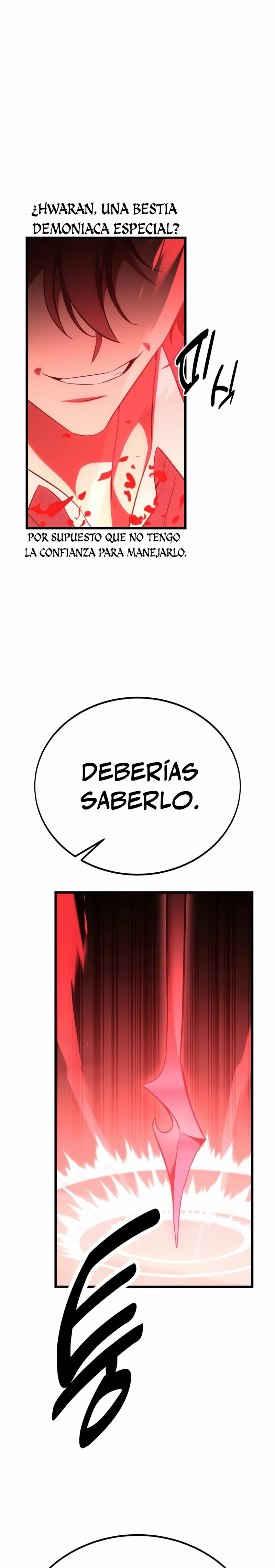 Read Yo mate al jugador de la Academia ES Manga Online