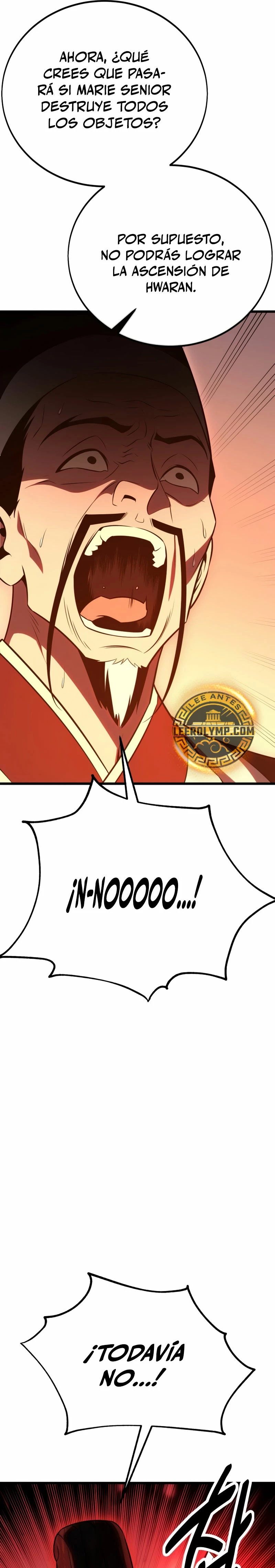 Read Yo mate al jugador de la Academia ES Manga Online