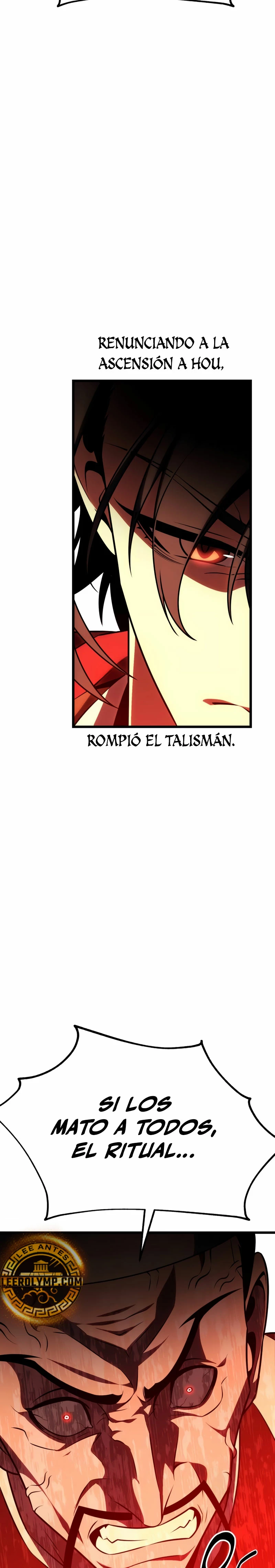 Read Yo mate al jugador de la Academia ES Manga Online