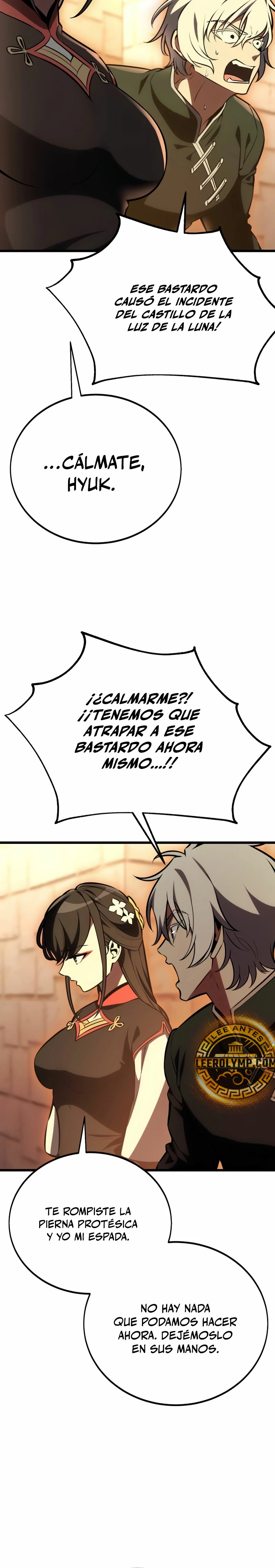 Read Yo mate al jugador de la Academia ES Manga Online