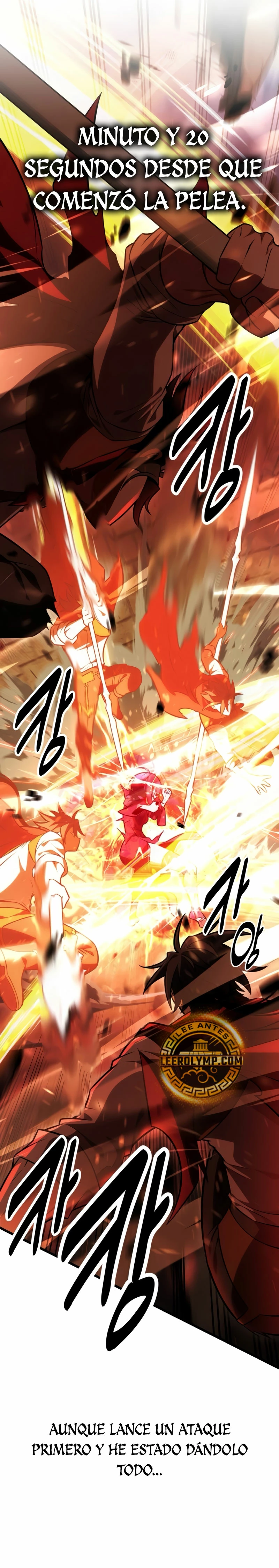 Read Yo mate al jugador de la Academia ES Manga Online