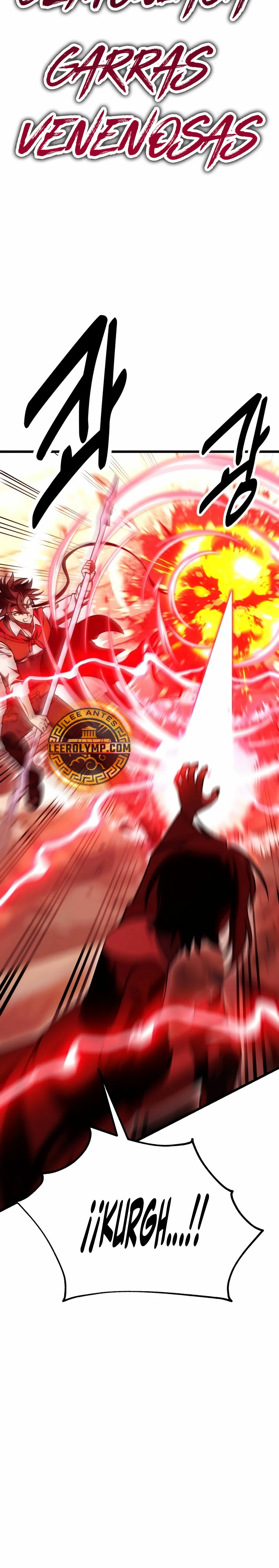 Read Yo mate al jugador de la Academia ES Manga Online