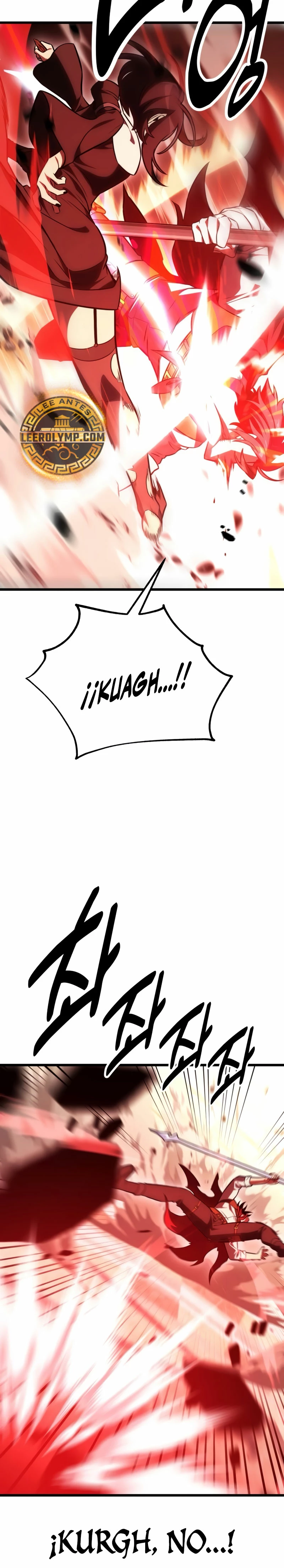 Read Yo mate al jugador de la Academia ES Manga Online