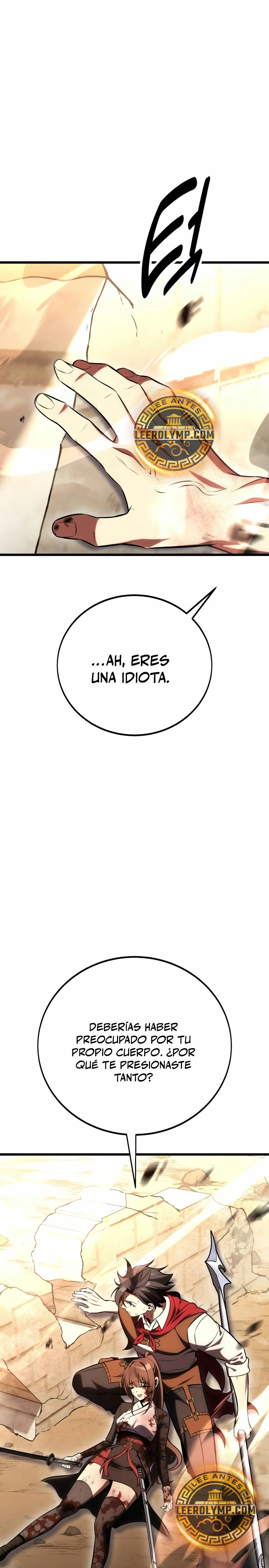 Read Yo mate al jugador de la Academia ES Manga Online