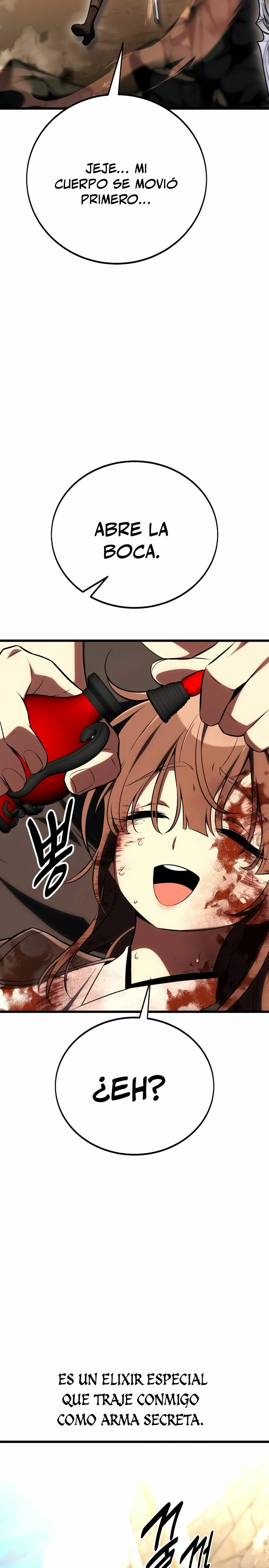 Read Yo mate al jugador de la Academia ES Manga Online