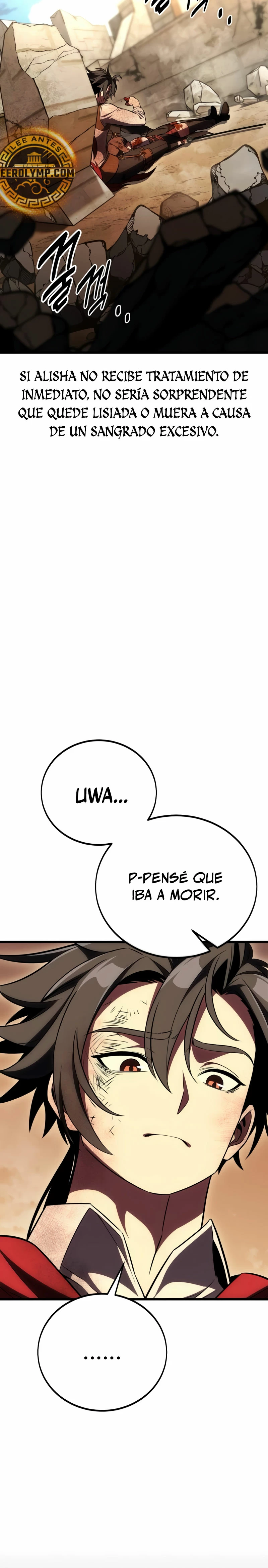 Read Yo mate al jugador de la Academia ES Manga Online