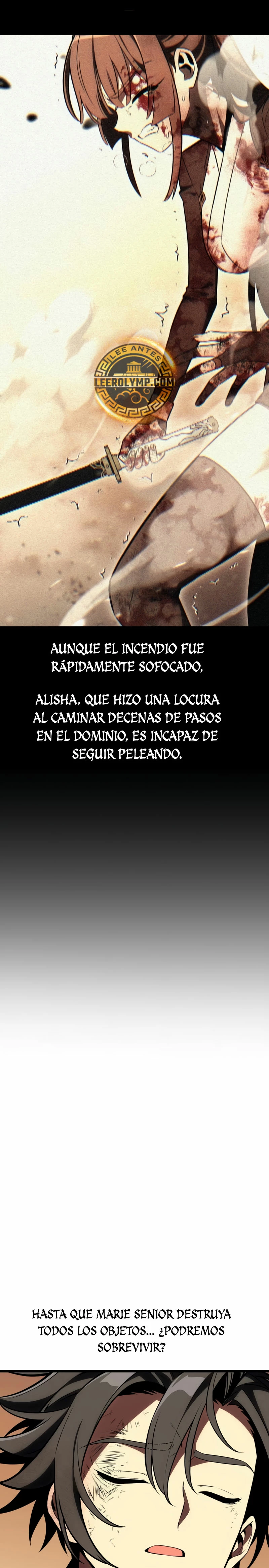 Read Yo mate al jugador de la Academia ES Manga Online