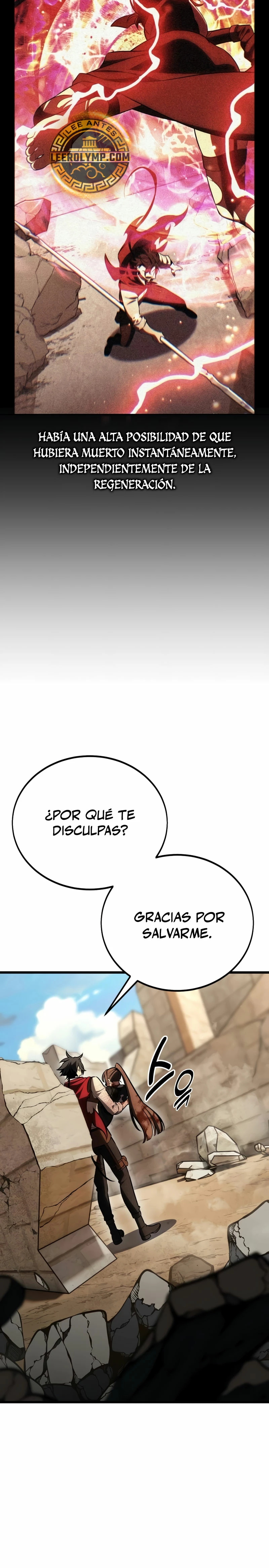 Read Yo mate al jugador de la Academia ES Manga Online
