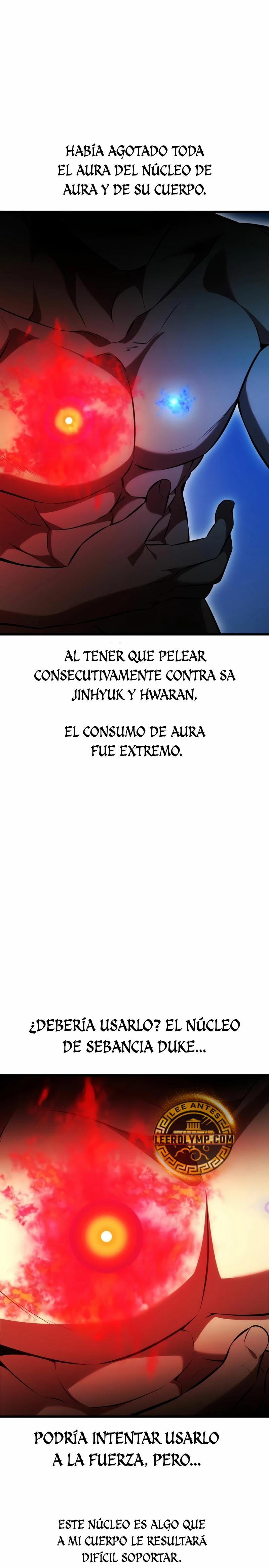 Read Yo mate al jugador de la Academia ES Manga Online