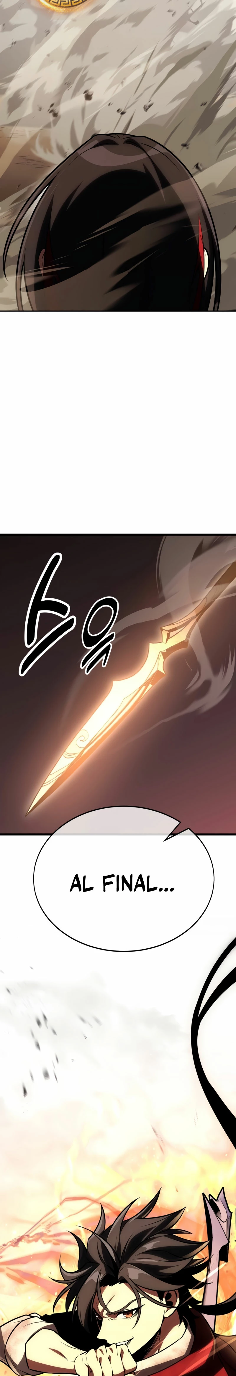 Read Yo mate al jugador de la Academia ES Manga Online