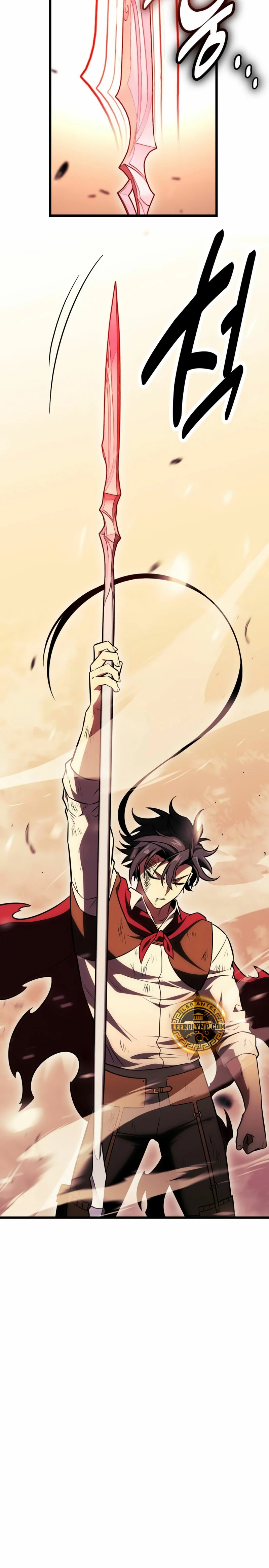Read Yo mate al jugador de la Academia ES Manga Online