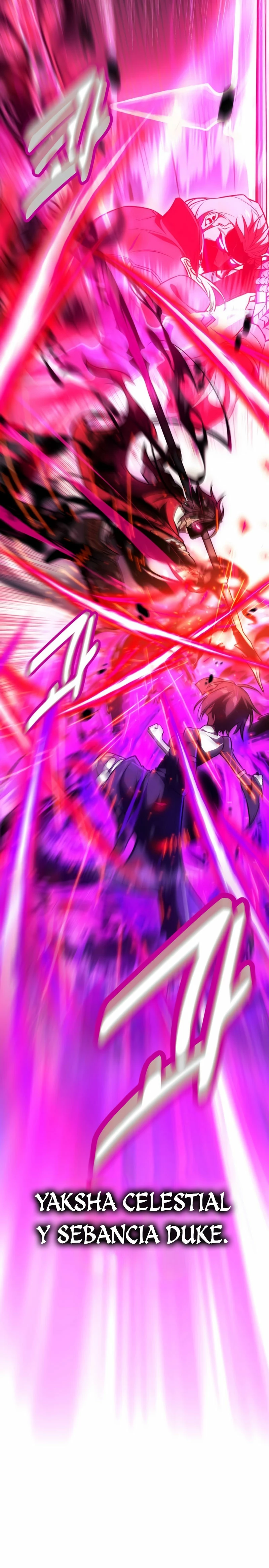 Read Yo mate al jugador de la Academia ES Manga Online