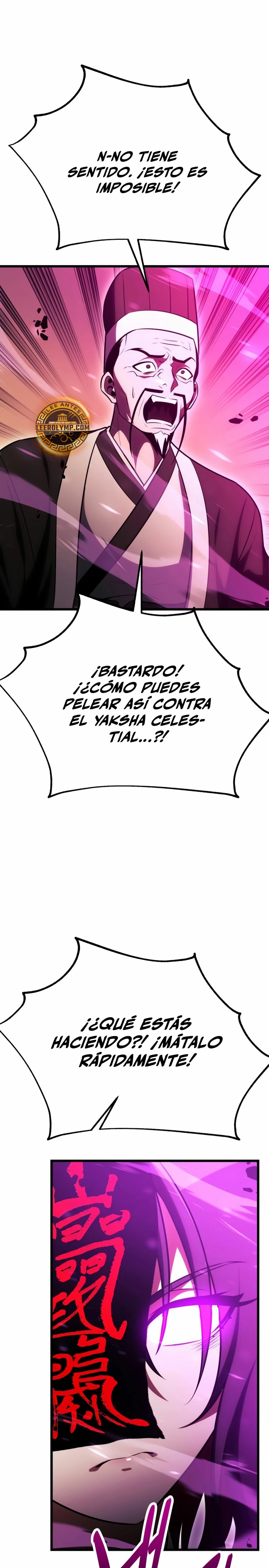 Read Yo mate al jugador de la Academia ES Manga Online