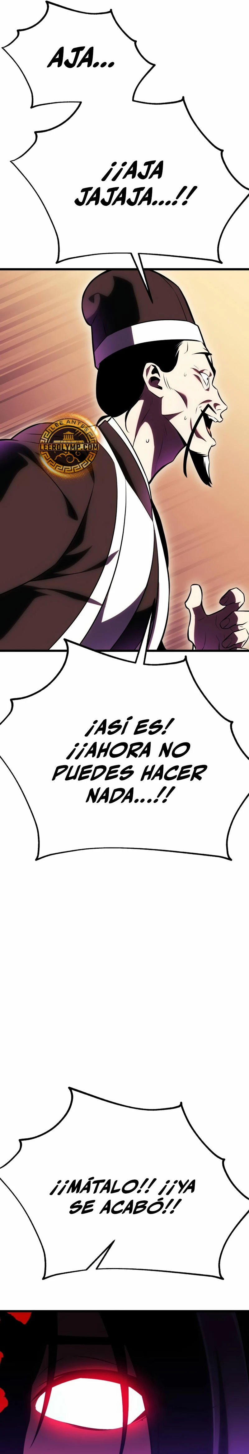 Read Yo mate al jugador de la Academia ES Manga Online