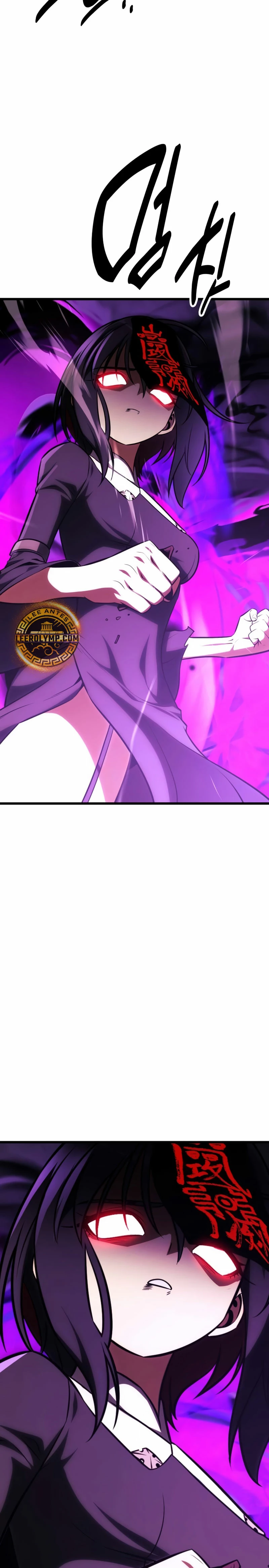 Read Yo mate al jugador de la Academia ES Manga Online