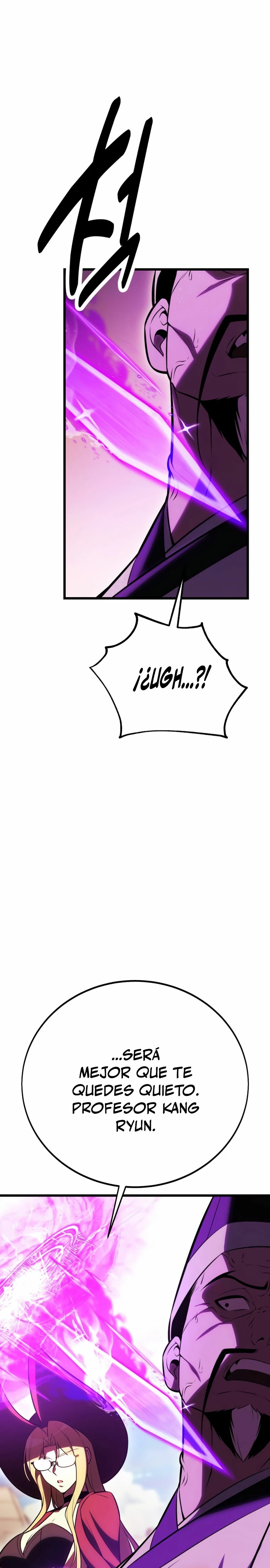 Read Yo mate al jugador de la Academia ES Manga Online
