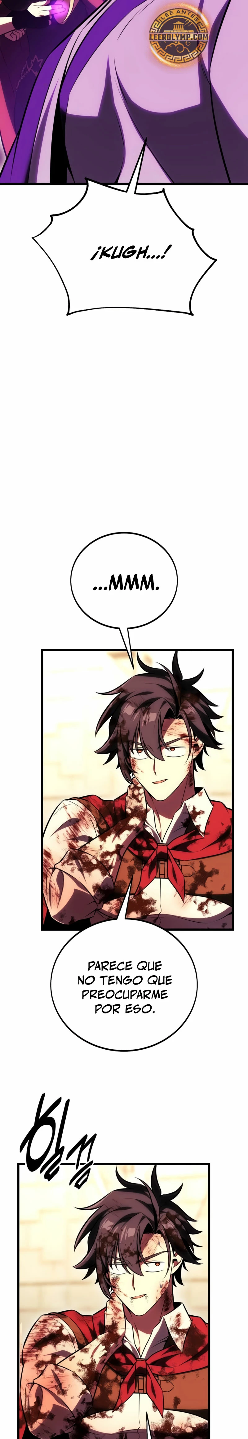 Read Yo mate al jugador de la Academia ES Manga Online