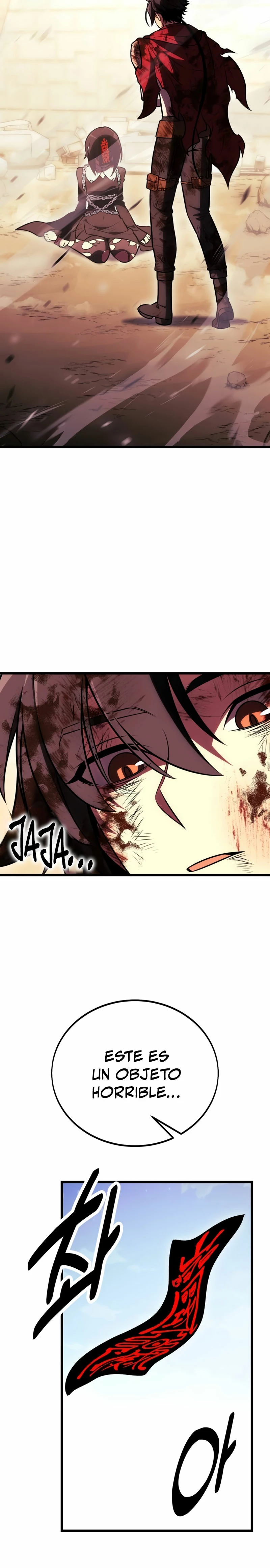 Read Yo mate al jugador de la Academia ES Manga Online
