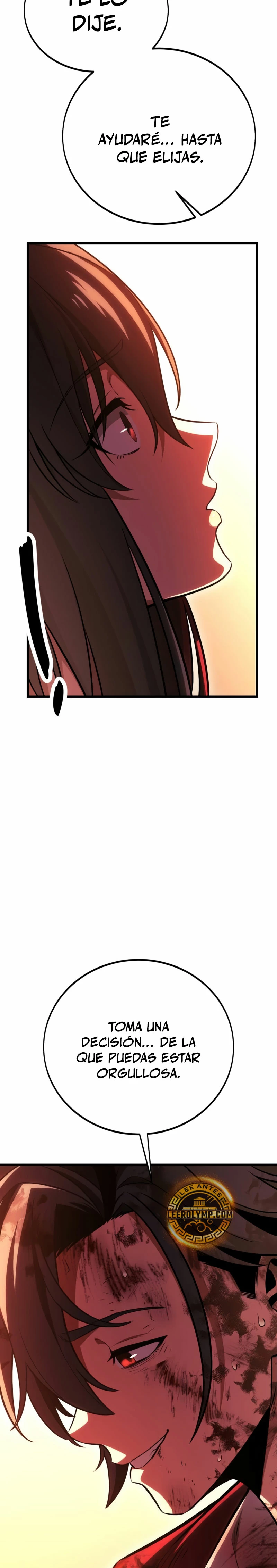 Read Yo mate al jugador de la Academia ES Manga Online