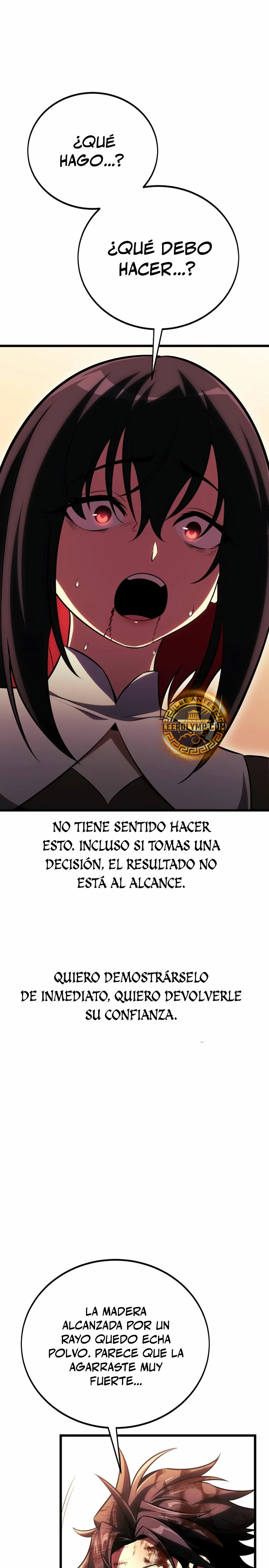 Read Yo mate al jugador de la Academia ES Manga Online