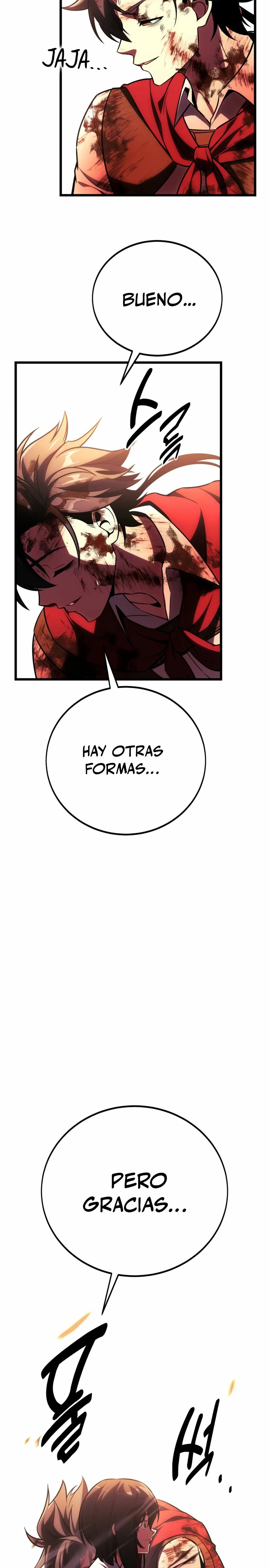 Read Yo mate al jugador de la Academia ES Manga Online