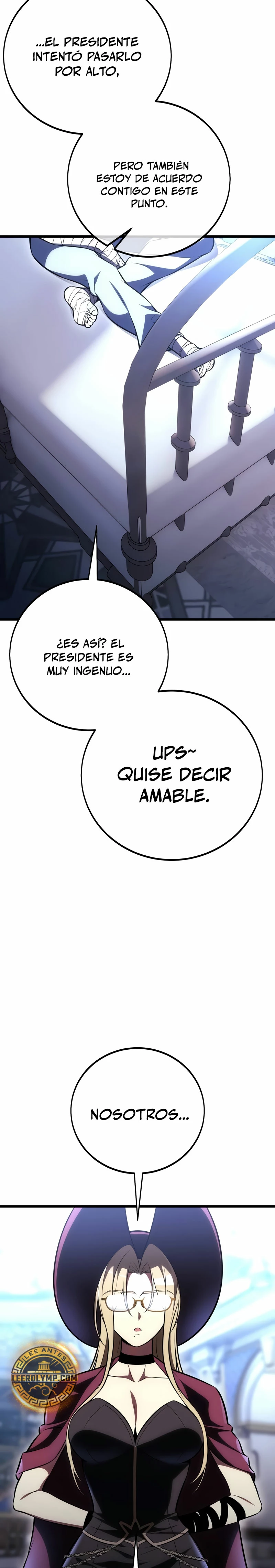 Read Yo mate al jugador de la Academia ES Manga Online