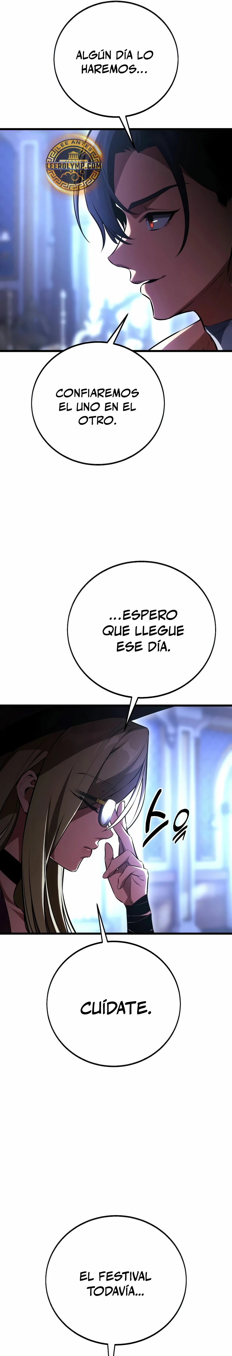 Read Yo mate al jugador de la Academia ES Manga Online