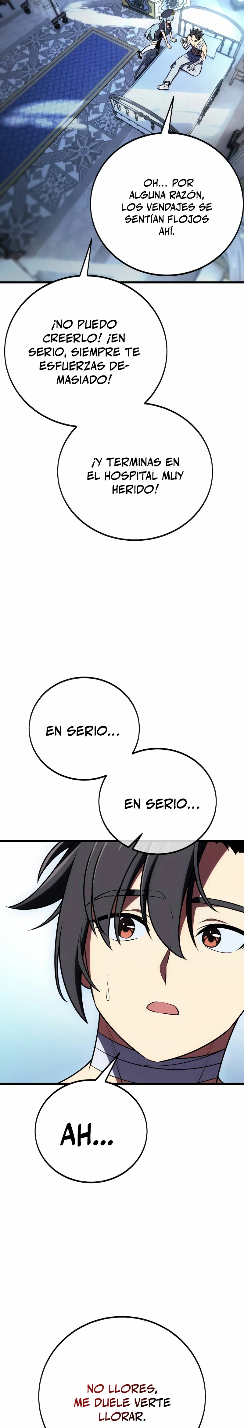 Read Yo mate al jugador de la Academia ES Manga Online