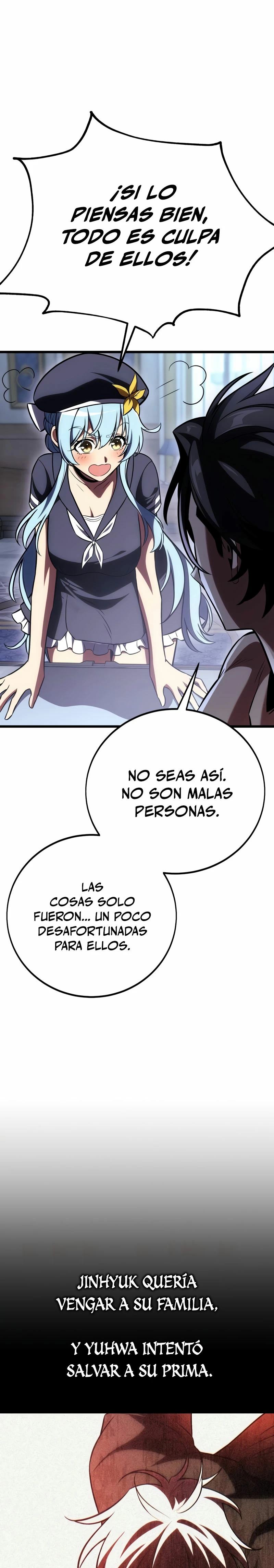 Read Yo mate al jugador de la Academia ES Manga Online